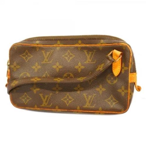 Pre-owned Stof louis-vuitton-tasker