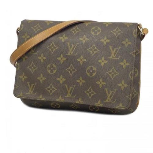 Pre-owned Stof louis-vuitton-tasker