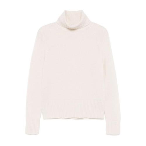 Creme Sweater Kollektion