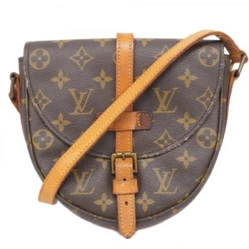 Pre-owned Stof louis-vuitton-tasker