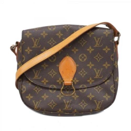 Pre-owned Stof louis-vuitton-tasker