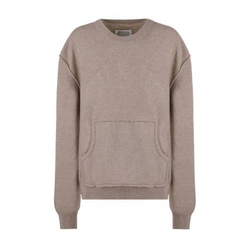 Valnød Crewneck Sweatshirt