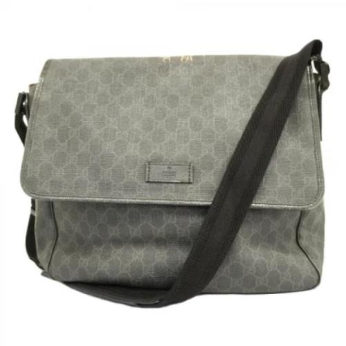 Pre-owned Plast gucci-tasker