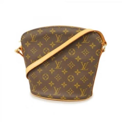 Pre-owned Stof louis-vuitton-tasker