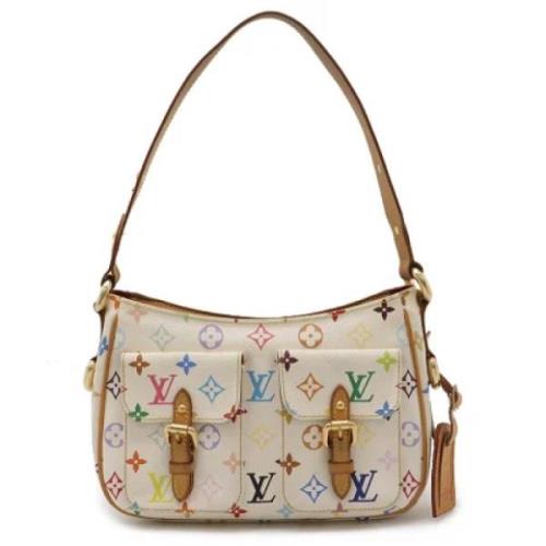 Pre-owned Plast louis-vuitton-tasker