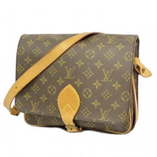 Pre-owned Stof louis-vuitton-tasker