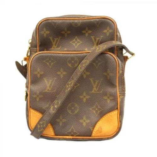 Pre-owned Stof louis-vuitton-tasker