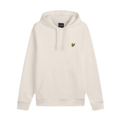 Ecru Hoodies ML416VOG