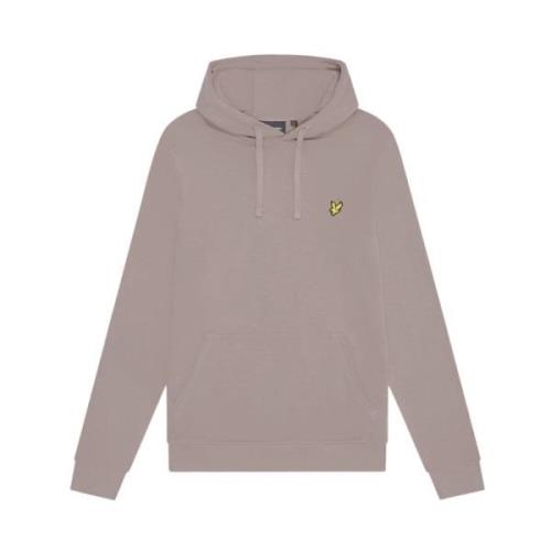 Taupe Hoodies ML416VOG