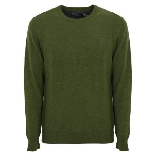 Polo Sweaters Grøn