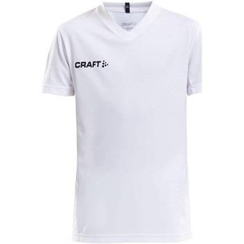 T-shirts m. korte ærmer Craft  T-shirt enfant  solid