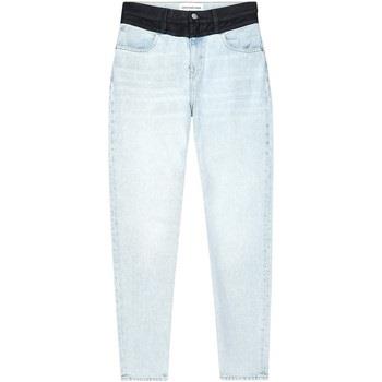 Smalle jeans Calvin Klein Jeans  J20J214417