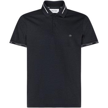 Polo-t-shirts m. korte ærmer Calvin Klein Jeans  K10K105580