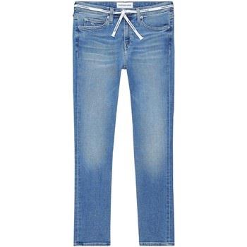 Jeans - skinny Calvin Klein Jeans  J20J213997
