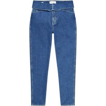 Lige jeans Calvin Klein Jeans  J20J214013