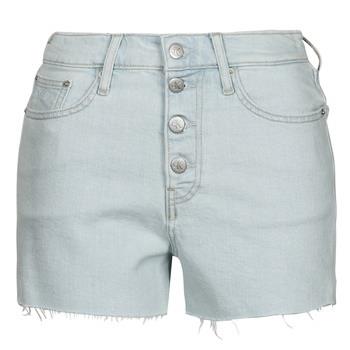 Shorts Calvin Klein Jeans  HIGH RISE SHORT