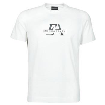 T-shirts m. korte ærmer Emporio Armani  3K1TL7-1JULZ