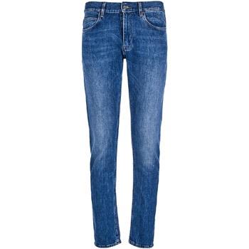 Smalle jeans Calvin Klein Jeans  K10K102940