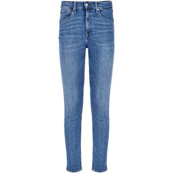 Smalle jeans Calvin Klein Jeans  J30J308032
