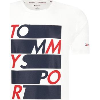 T-shirts m. korte ærmer Tommy Hilfiger  S20S200052