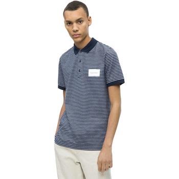 Polo-t-shirts m. korte ærmer Calvin Klein Jeans  K10K103364