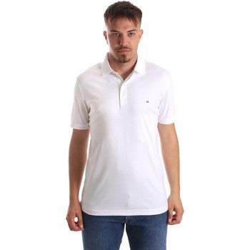 Polo-t-shirts m. korte ærmer Calvin Klein Jeans  K10K103378