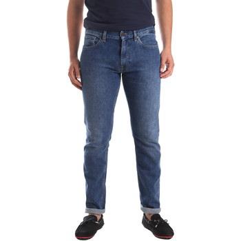 Smalle jeans Calvin Klein Jeans  K10K103815
