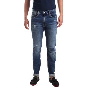 Smalle jeans Calvin Klein Jeans  J30J311691