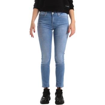 Jeans - skinny Calvin Klein Jeans  J20J211006