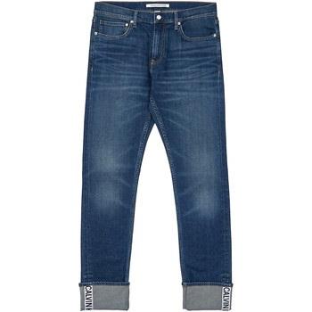 Lige jeans Calvin Klein Jeans  J30J312361
