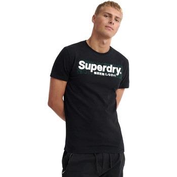 T-shirts m. korte ærmer Superdry  M1000069A