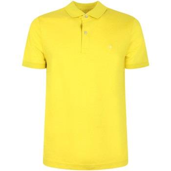 Polo-t-shirts m. korte ærmer Calvin Klein Jeans  K10K105182