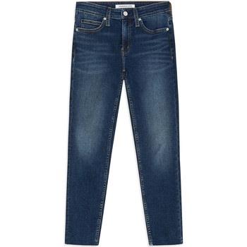 Jeans - skinny Calvin Klein Jeans  J20J211886