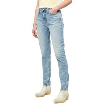 Smalle jeans Calvin Klein Jeans  J20J211394