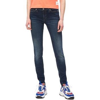 Smalle jeans Calvin Klein Jeans  J20J211404