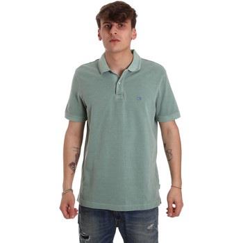 Polo-t-shirts m. korte ærmer Calvin Klein Jeans  K10K105193