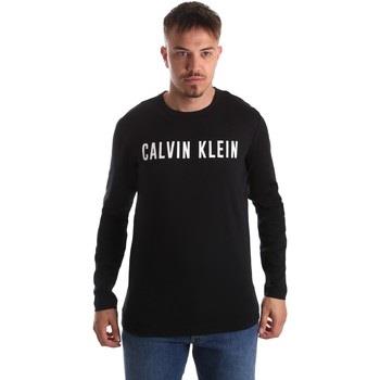 Langærmede T-shirts Calvin Klein Jeans  00GMF8K209