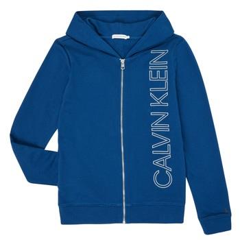 Sweatshirts Calvin Klein Jeans  IB0IB00668-C5G