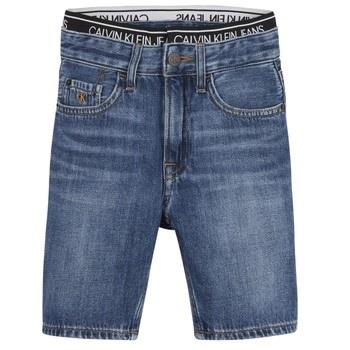Shorts Calvin Klein Jeans  AUTHENTIC LIGHT WEIGHT