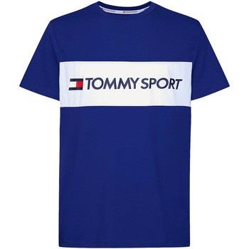 T-shirts & Polo-t-shirts Tommy Hilfiger  S20S200375