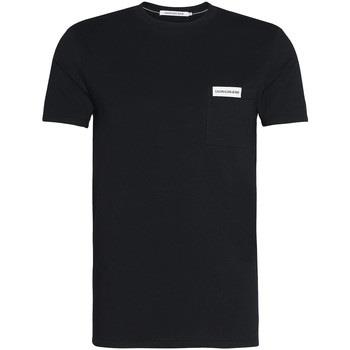T-shirts & Polo-t-shirts Calvin Klein Jeans  J30J315613
