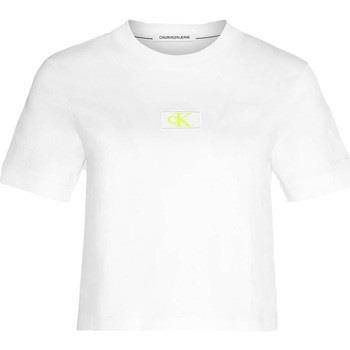 T-shirts & Polo-t-shirts Calvin Klein Jeans  J20J214148
