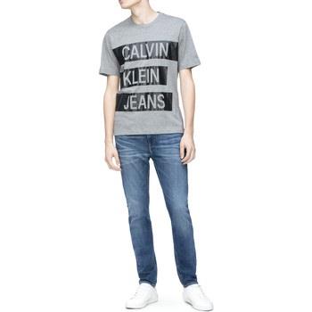Smalle jeans Calvin Klein Jeans  J30J313944