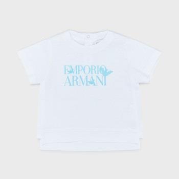 T-shirts m. korte ærmer Emporio Armani  Arthus