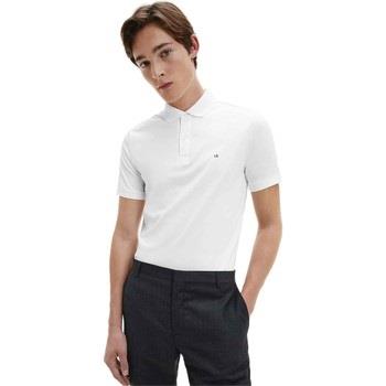 Polo-t-shirts m. korte ærmer Calvin Klein Jeans  K10K107090