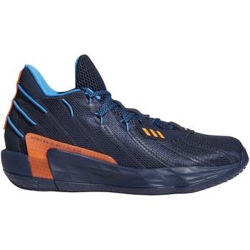 Sko Basket adidas  Chaussures  Dame 7 Lights Out