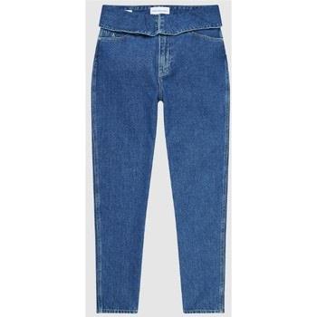 Smalle jeans Calvin Klein Jeans  J20J214013