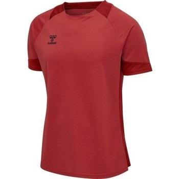 T-shirts & Polo-t-shirts Hummel  Maillot  hmlLEAD