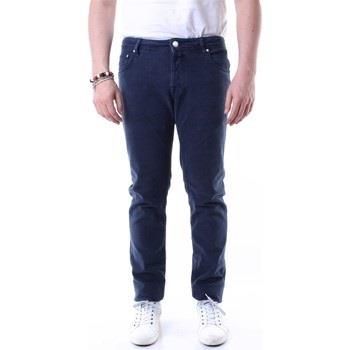 Smalle jeans Jacob Cohen  J622SLIMCOMF05406V