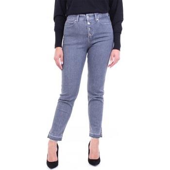 Smalle jeans Calvin Klein Jeans  K20K202114